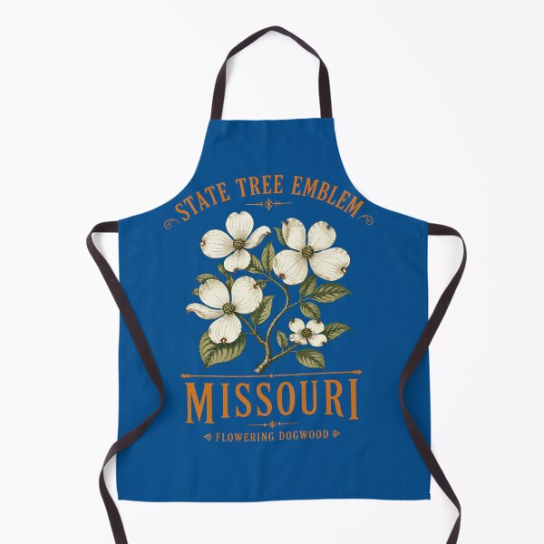 Item preview, Springtime Dogwood Botanical Art designed and sold by taiche.