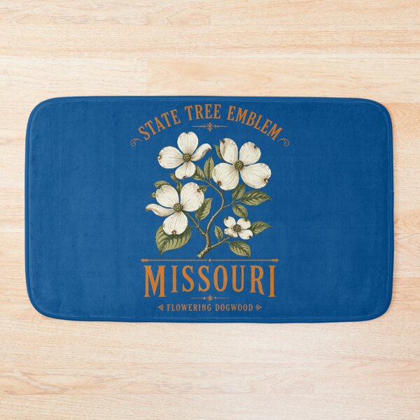 Item preview, Springtime Dogwood Botanical Art designed and sold by taiche.