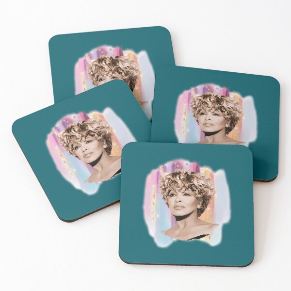 Item preview, Tina Turner designed and sold by PhelimSchmidt.