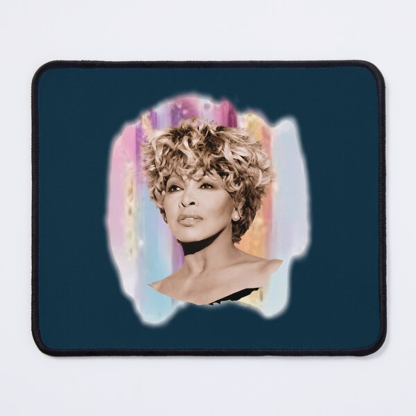 Item preview, Tina Turner designed and sold by PhelimSchmidt.