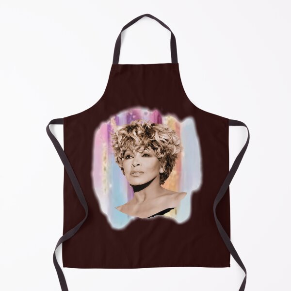 Item preview, Tina Turner designed and sold by PhelimSchmidt.