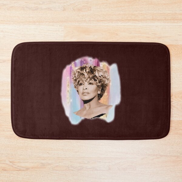 Item preview, Tina Turner designed and sold by PhelimSchmidt.