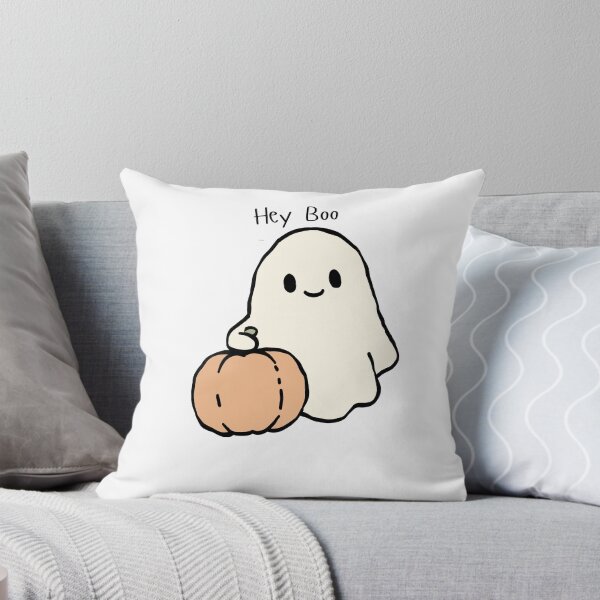 Item preview, Hey Boo designed and sold by RockyandMoonpie.