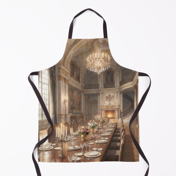 Item preview, dinning hall designed and sold by Crimsonmerchant.