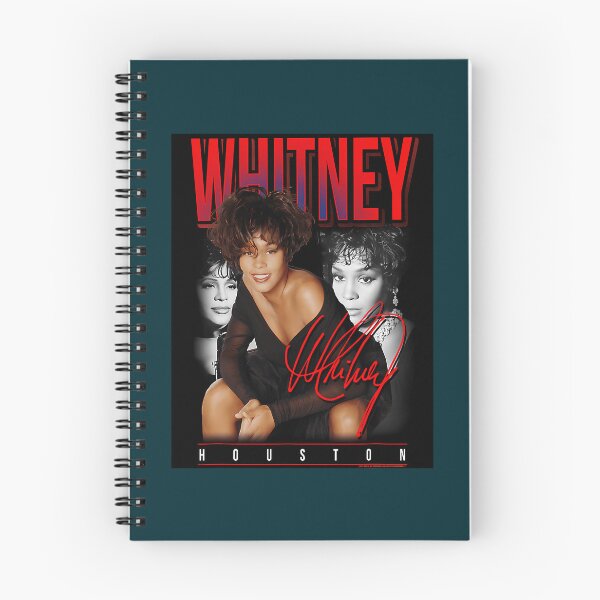 Item preview, Woman Singer Country Tour 80S Legend Retro Vintage Music, whitney designed and sold by PhelimSchmidt.