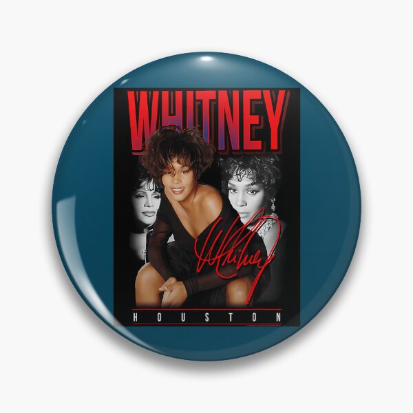 Item preview, Woman Singer Country Tour 80S Legend Retro Vintage Music, whitney designed and sold by PhelimSchmidt.