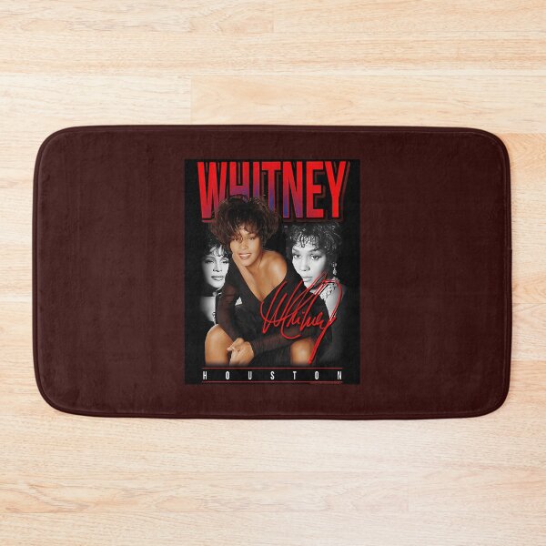 Item preview, Woman Singer Country Tour 80S Legend Retro Vintage Music, whitney designed and sold by PhelimSchmidt.