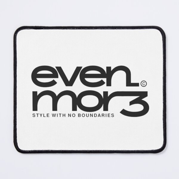 Item preview, Even More – Style With No Boundaries | Modern Fashion Brand designed and sold by MindMess Studio.