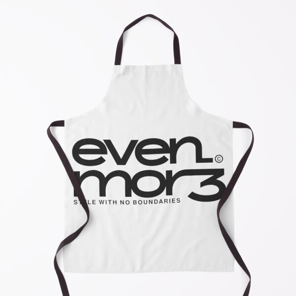 Item preview, Even More – Style With No Boundaries | Modern Fashion Brand designed and sold by MindMess Studio.