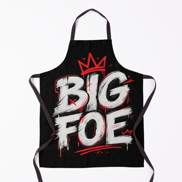 Item preview, Big Foe designed and sold by choudane.