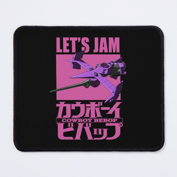 Item preview, Cowboy-Bebop designed and sold by MasonJarry.