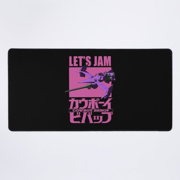 Item preview, Cowboy-Bebop designed and sold by MasonJarry.