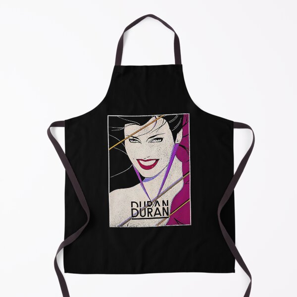 Item preview, Duran Duran Rio Vintage designed and sold by georgeweigan.