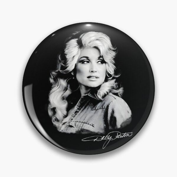 Item preview, Dolly Parton Vintage Signing RIP Dolly Tribute designed and sold by Terahsharris.