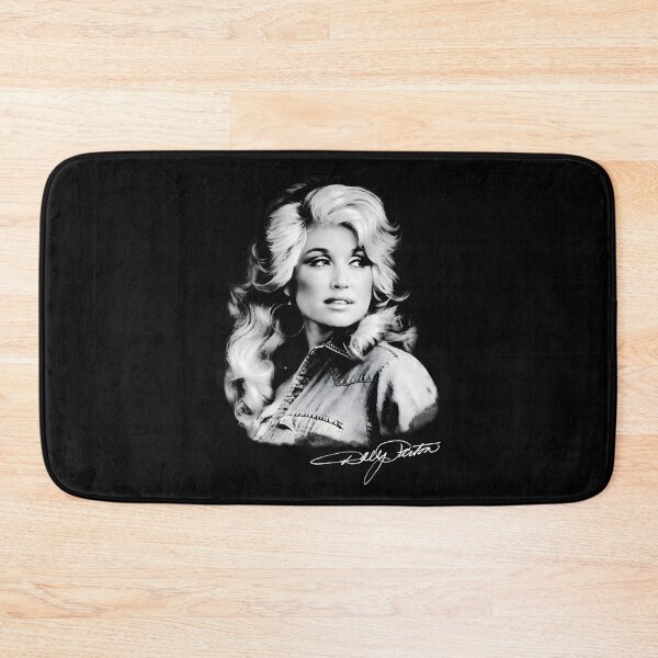 Item preview, Dolly Parton Vintage Signing RIP Dolly Tribute designed and sold by Terahsharris.