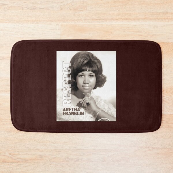 Item preview, Aretha Franklin designed and sold by PhelimSchmidt.