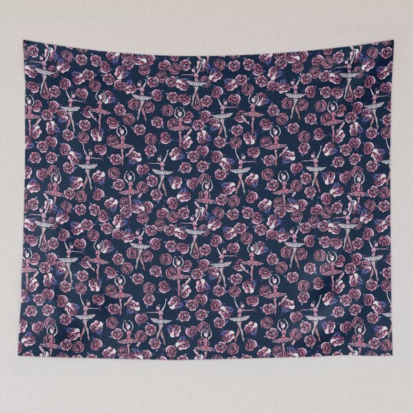Item preview, Ballerinas designed and sold by lacychenault.