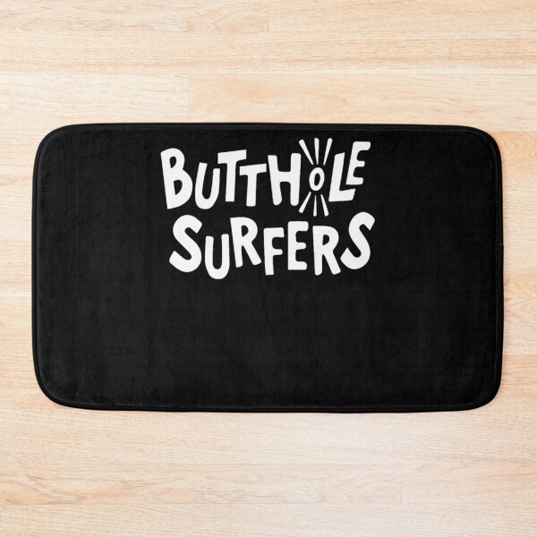Item preview, Butthole Surfers designed and sold by HarrisDecker.