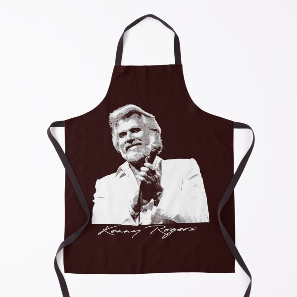 Item preview, Singer Kenny Rogers Country Music Live Limited Edition designed and sold by PhelimSchmidt.