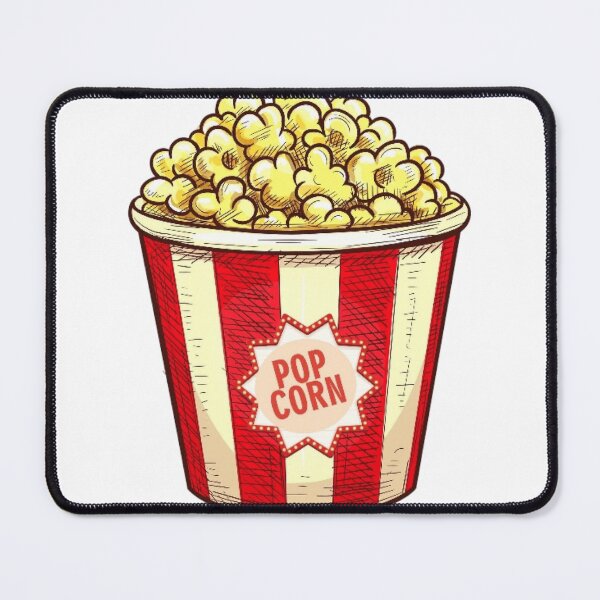Item preview, Pop corn designed and sold by Dilshan Chathuranga.