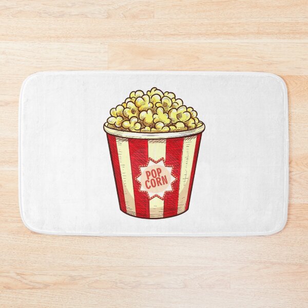 Item preview, Pop corn designed and sold by Dilshan Chathuranga.