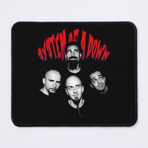 Item preview, Funny Band 90S - System Of A Down designed and sold by harriscurtis.