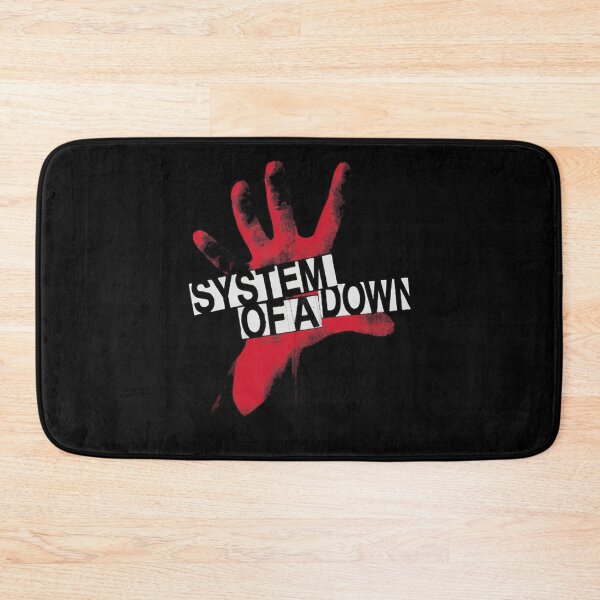 Item preview, System Of A Down designed and sold by megantorres1.