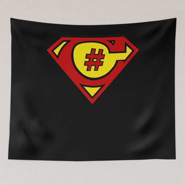 Item preview, C Hero designed and sold by HarrisDecker.