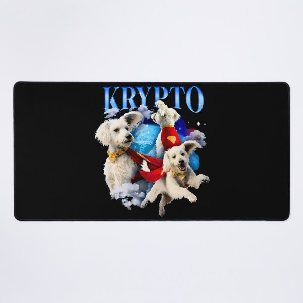 Item preview, Krypto the Superdog   designed and sold by nousassurons.