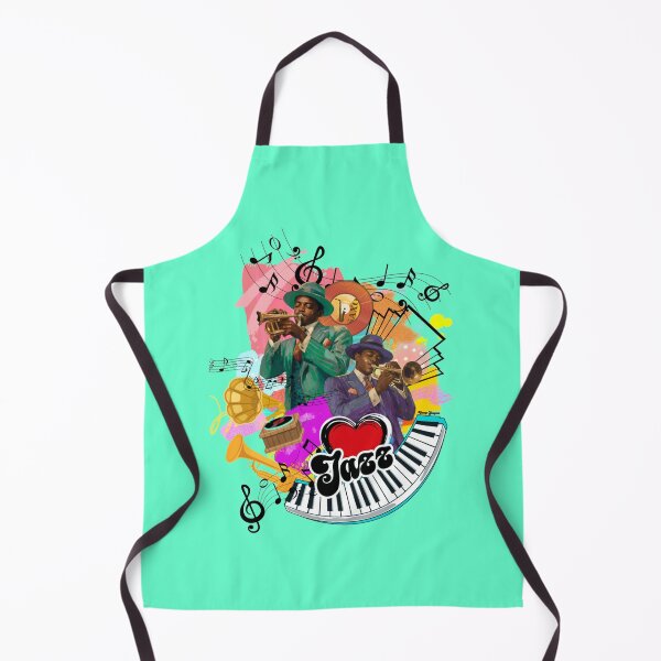 Item preview, Heart Jazz  designed and sold by artbyomega.