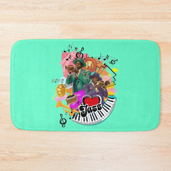 Item preview, Heart Jazz  designed and sold by artbyomega.
