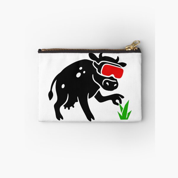 Item preview, VR Cow designed and sold by Surprised Hen.