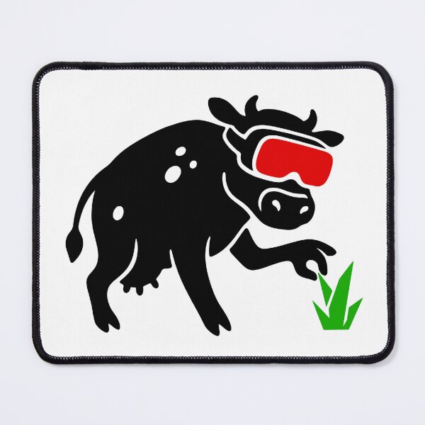 Item preview, VR Cow designed and sold by Visual-Elixir.
