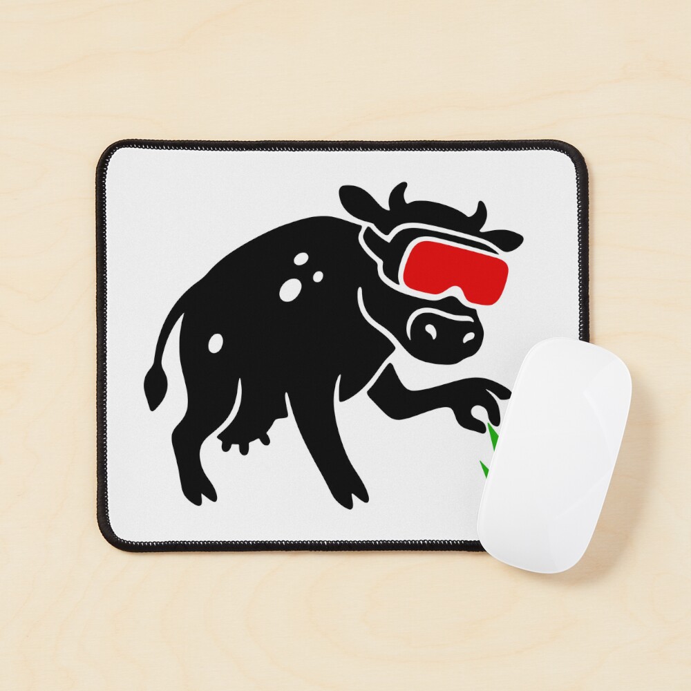 Item preview, Mouse Pad designed and sold by Visual-Elixir.