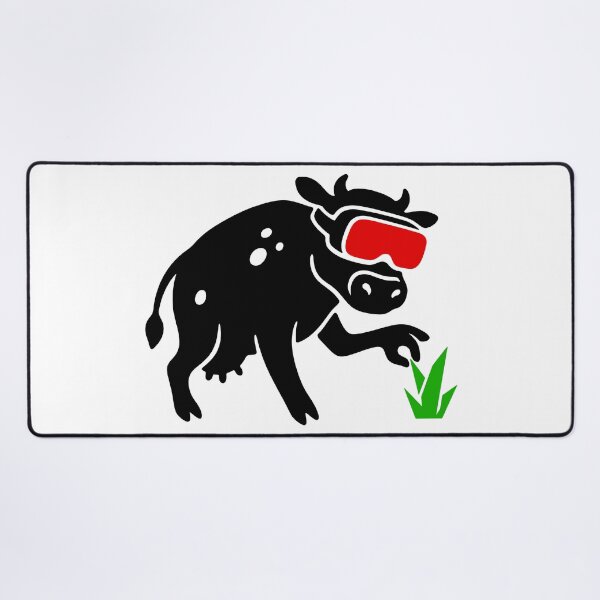 Item preview, VR Cow designed and sold by Visual-Elixir.