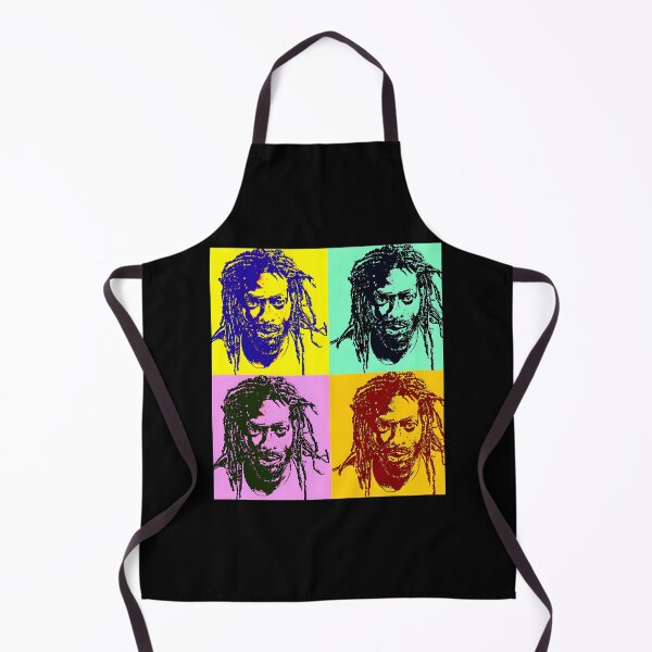 Item preview, Buju-Banton designed and sold by MasonJarry.