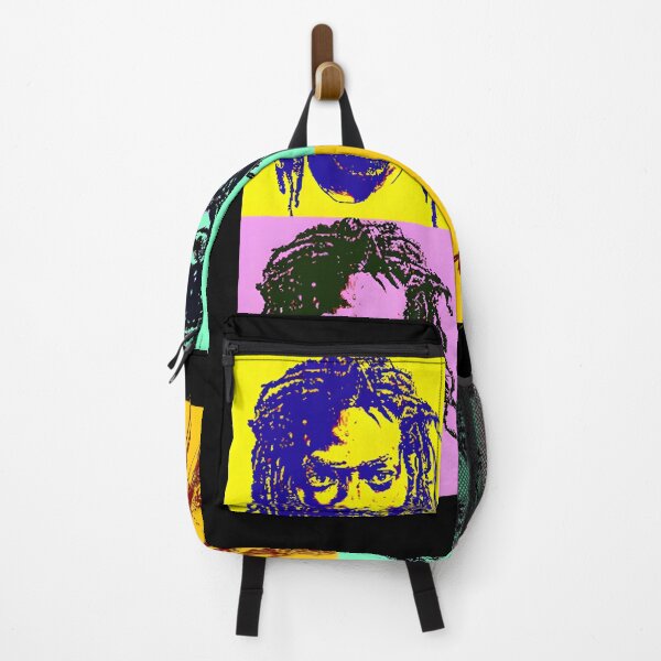 Item preview, Buju-Banton designed and sold by MasonJarry.