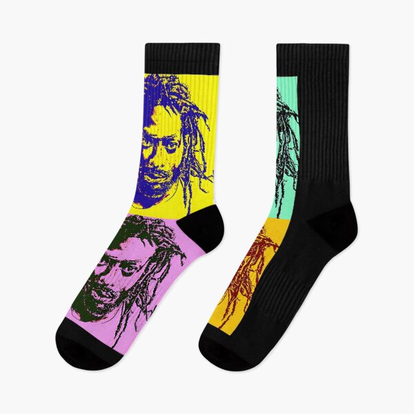 Item preview, Buju-Banton designed and sold by MasonJarry.