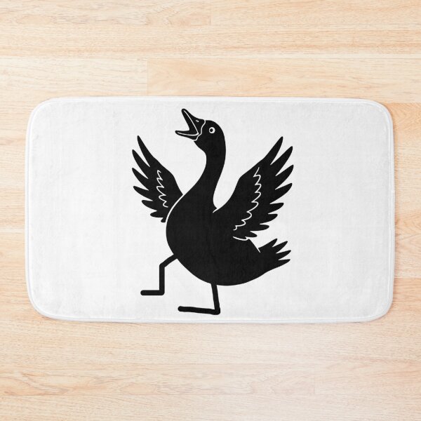 Item preview, Shock Goose designed and sold by Surprised Hen.