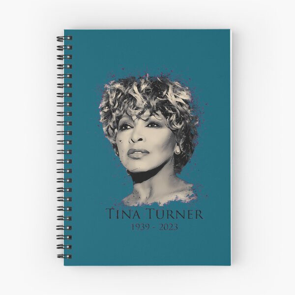 Item preview, Rip Tina Turner designed and sold by PhelimSchmidt.