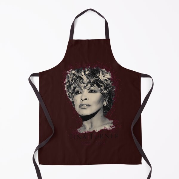 Item preview, Rip Tina Turner designed and sold by PhelimSchmidt.