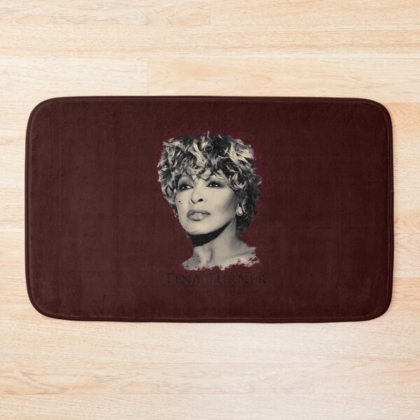 Item preview, Rip Tina Turner designed and sold by PhelimSchmidt.