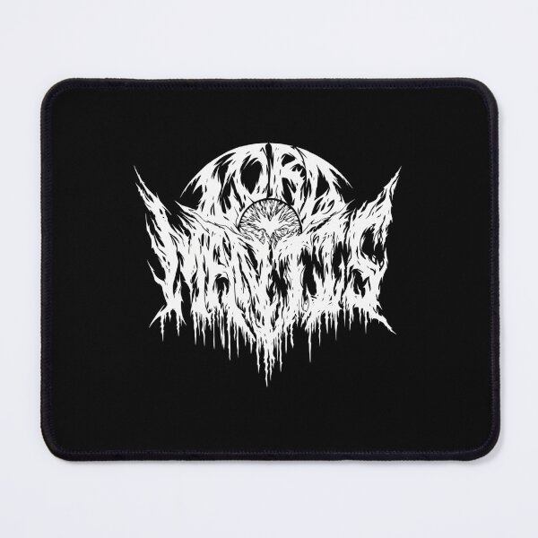 Item preview,  Lord Mantis Hd Logo designed and sold by harriscurtis.