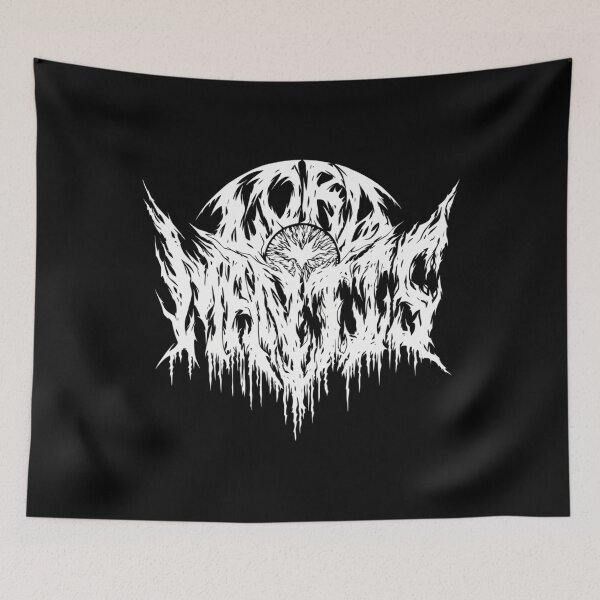 Item preview,  Lord Mantis Hd Logo designed and sold by harriscurtis.