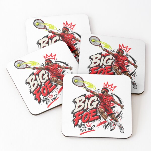 Item preview, Big Foe designed and sold by choudane.