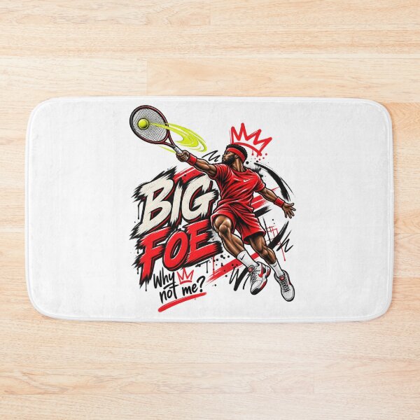 Item preview, Big Foe designed and sold by choudane.
