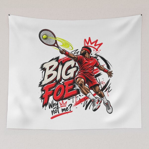 Item preview, Big Foe designed and sold by choudane.