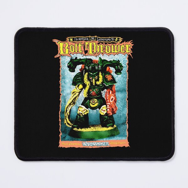 Item preview, 1986 British Death Metal Music Band designed and sold by megantorres1.