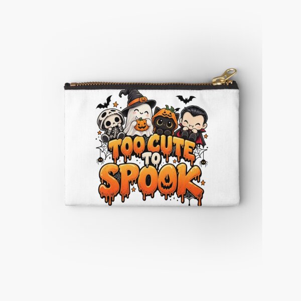Item preview, Too Cute to Spook designed and sold by TATOXIDE.