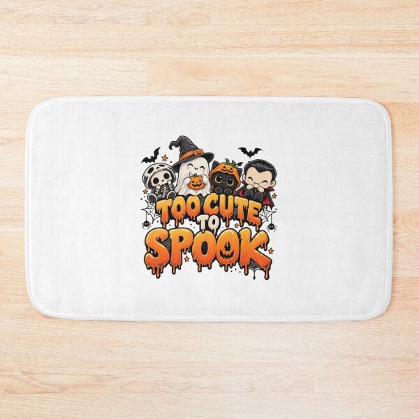 Item preview, Too Cute to Spook designed and sold by TATOXIDE.